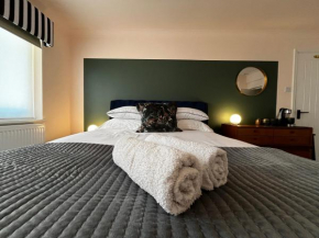 Luxury Room in the New Forest